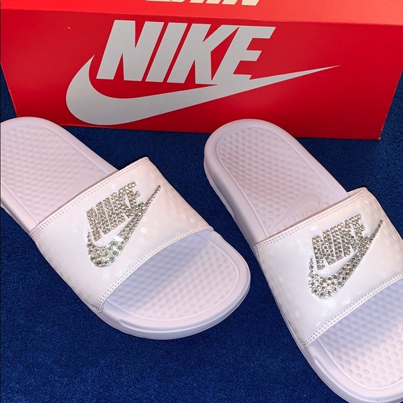 Nike slides - Picture 3 of 3